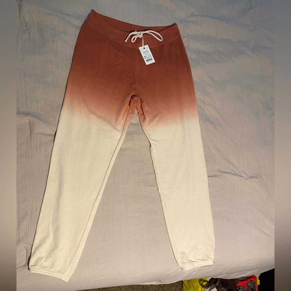 Marine Layer Jogger